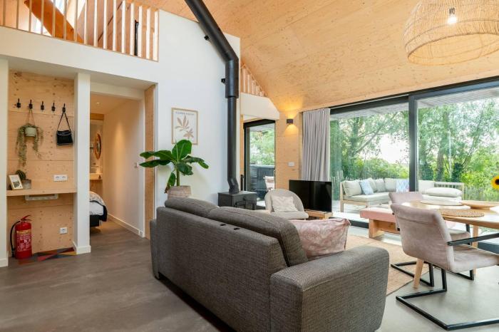 Hello Zeeland - Lighthouse Lodge