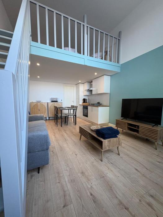 Apartment for 2 people - Citadelle - Dunkirk