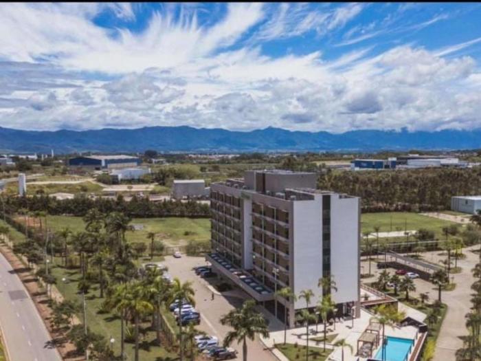 ibis Styles Taubate
