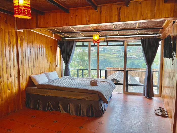 Sky View Homestay