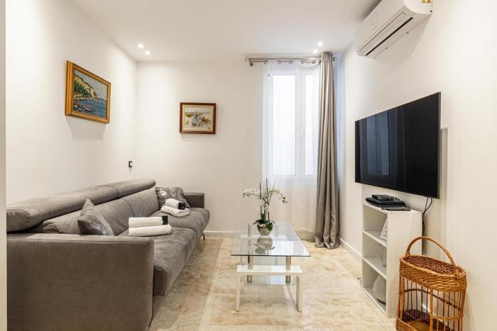 84 MEY - Apartment for 4 people near Croisette and Palais