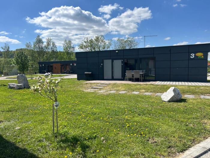 Apartmány Štramberk