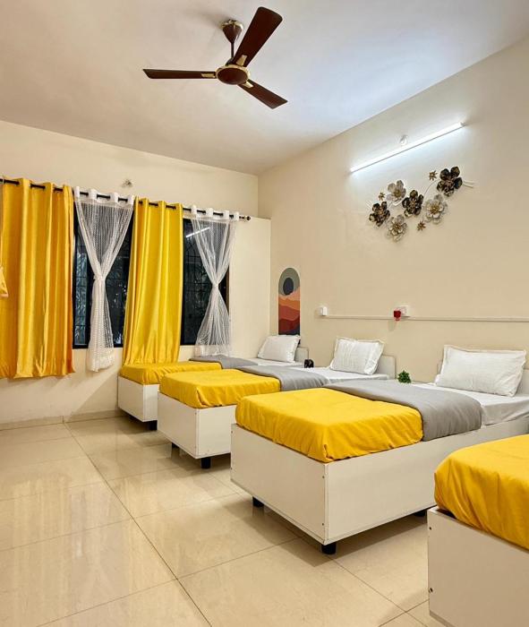 Elite Guesthouse-Baner