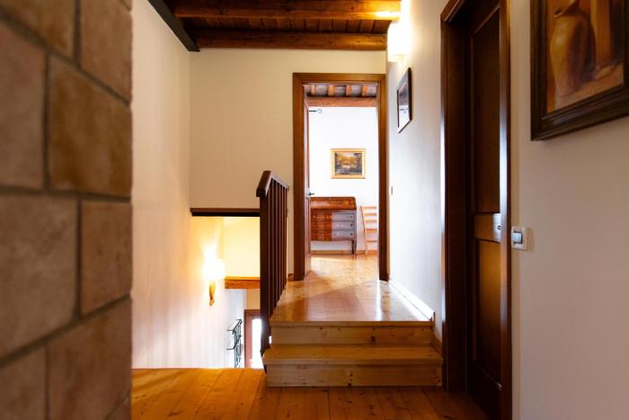 Arquà Secret Chalet