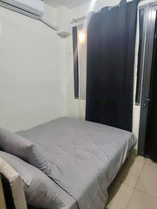 Manial Mall of Asia 1 Bedroom Shore 2 Residence