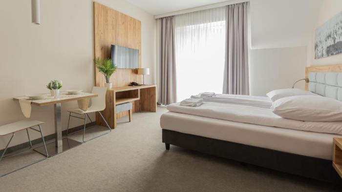 VacationClub - Aparthotel Czarna Góra, Apartament 339