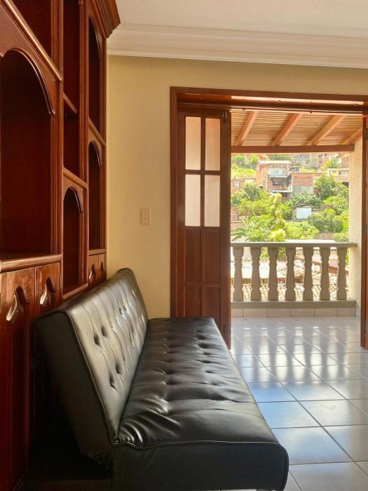 Perfecta Ubicación - Apartamento San Gil Centro