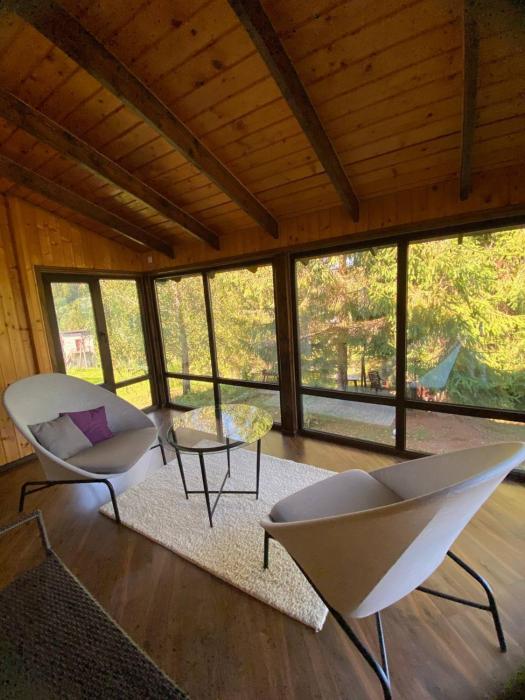 Зоряні Карпати