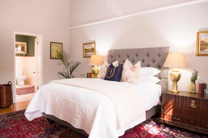 KAROO RANCHING Townhouse