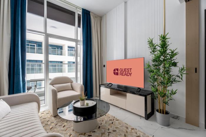 GuestReady - Spacious 1Bed l Near Butterfly Garden