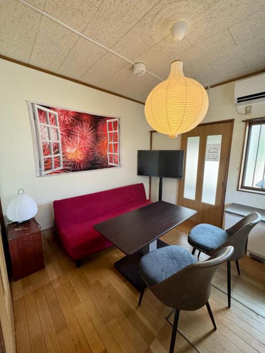 Otter Stay Lite - Habashita