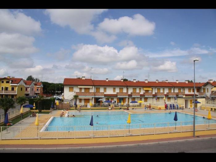 Seaside family flat-Beahost