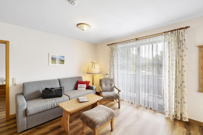 Fewo Brünnstein - Nr 44 Pool, Sauna