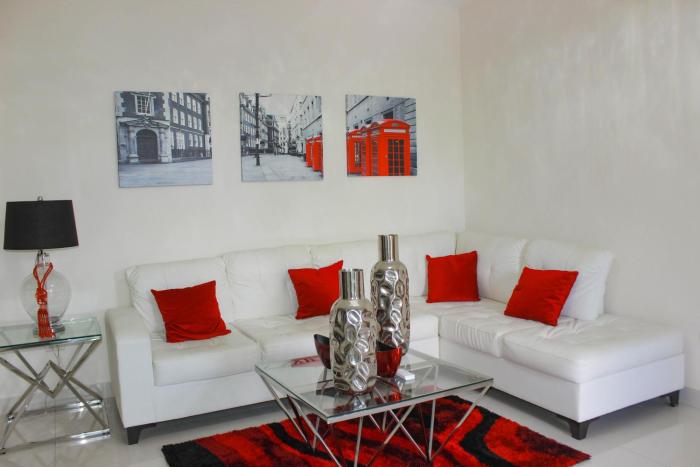 Luxury Apartment In Jarabacoa