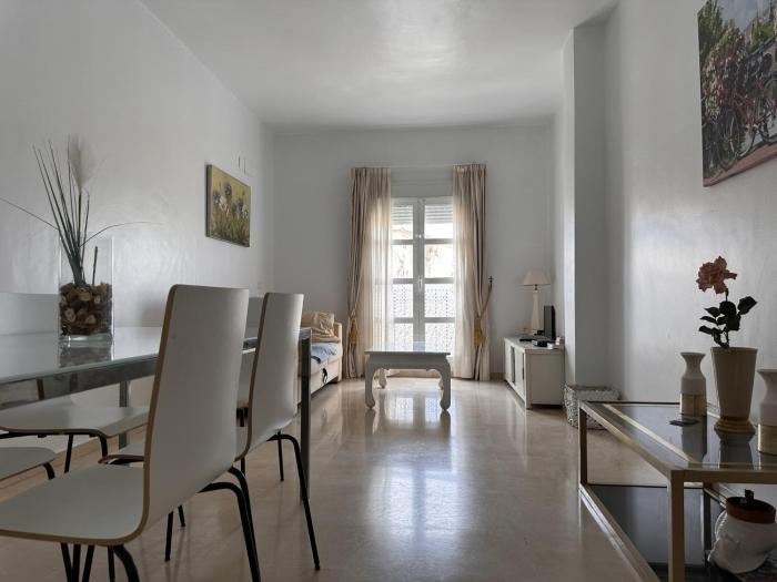 La Torre de los Claustros - Ole Solutions