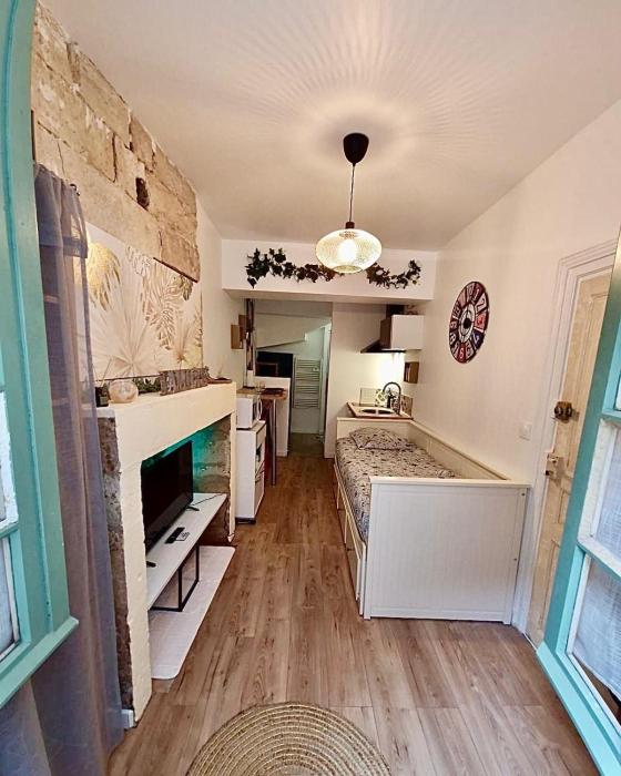 Le Bonaventure - Hypercentre