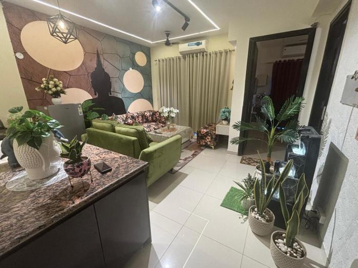 Orama by Ritz Check in to check out the vibes