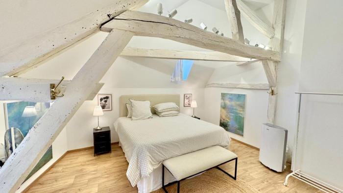 Maison Coup de Cœur