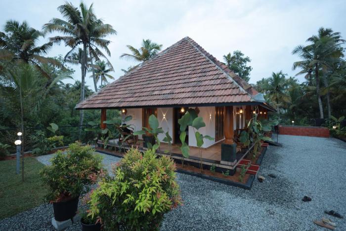 sarovaramresidency