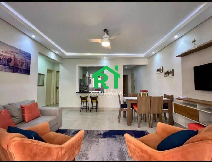 Apartamento Guarujá