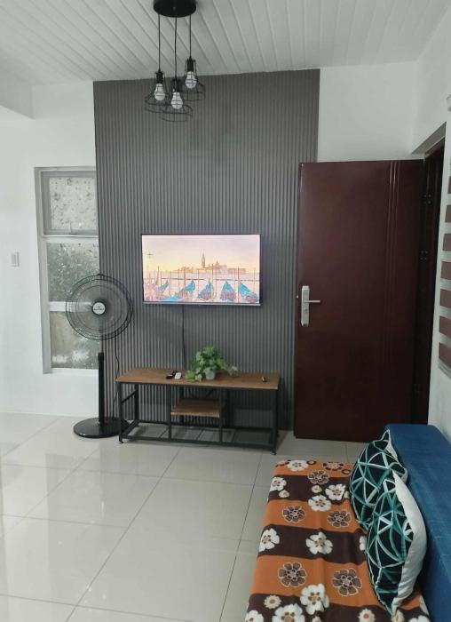 DC Urban - Transient home