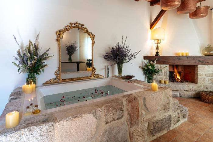ROMITO - Relais & Spa