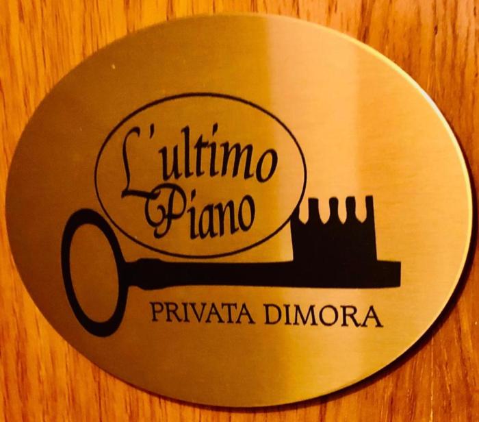 LUltimo Piano b&b Forlì