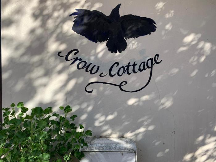 Crow Cottage