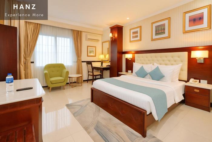 S79 Vuon Saigon Hotel & SPA