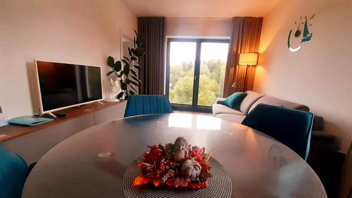 Apartmán Bešeň 307