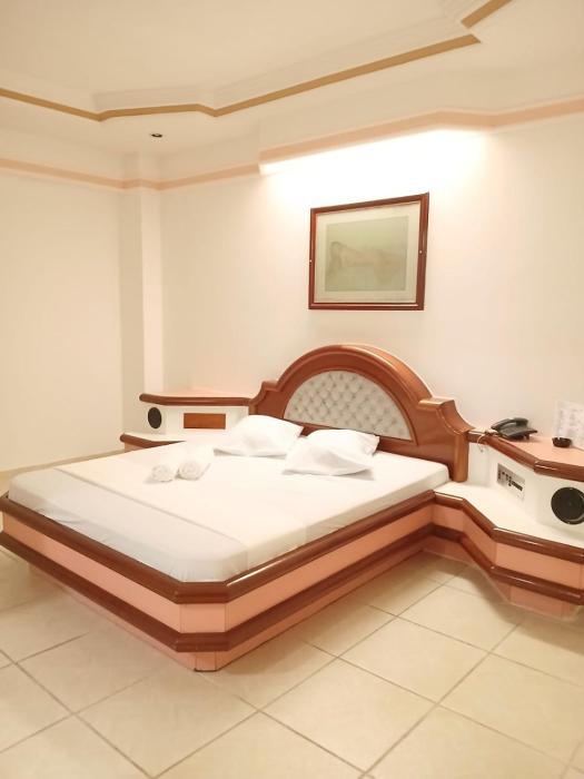 HOTEL KARINHO - Próximo ao Allianz Parque