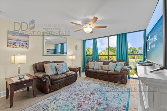 Ocean Club Villa C-310