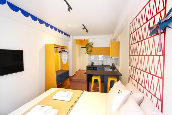 Valory #2,8 Aesthetic Stay