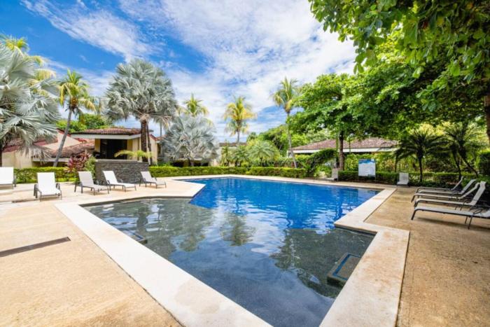 Casa Jazz 3br Condo Walk To Beach 6 Guests