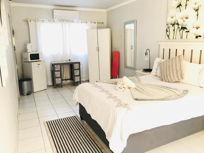 Sondela Bed and Breakfast