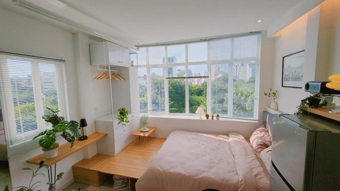 SkyLush from Cozinema