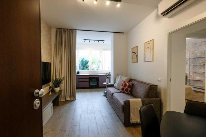 Rosso Valpolicella - Affitti Brevi Italia