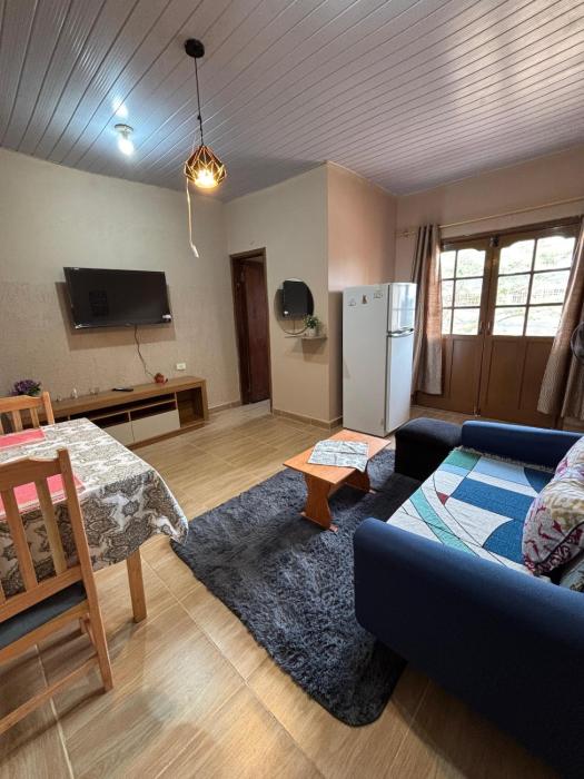 Confort moderno, cerca de todo