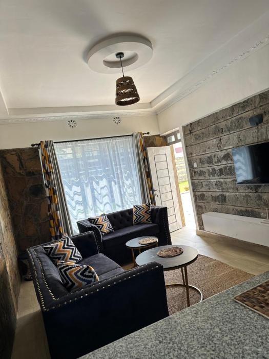 Emburu Home Naivasha