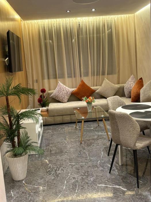 Appartement cozy et central, Marrakech