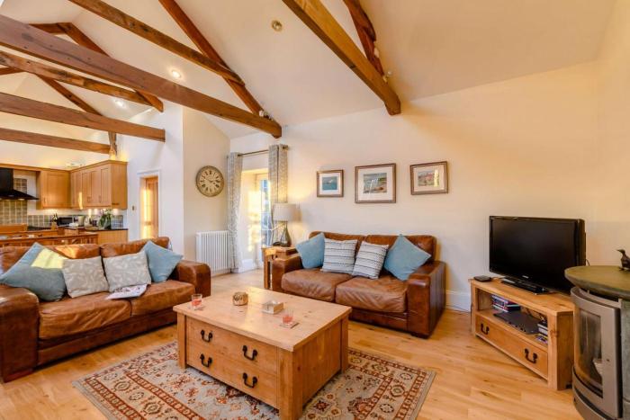 Waters Edge - Warkworth