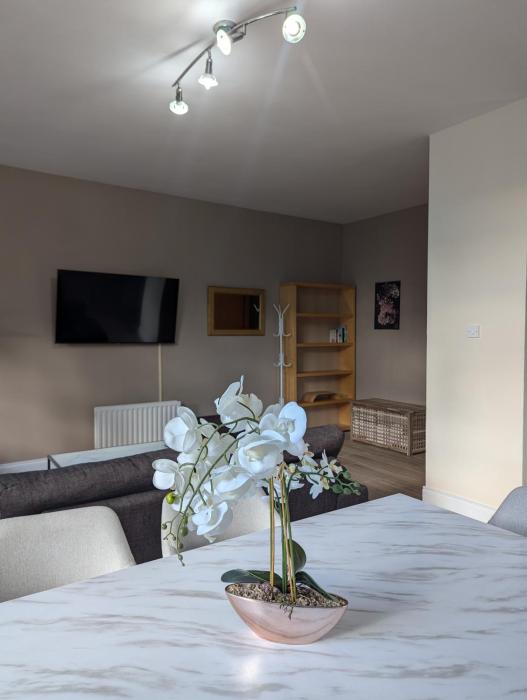 City Centre A Apartment, 2nd Floor