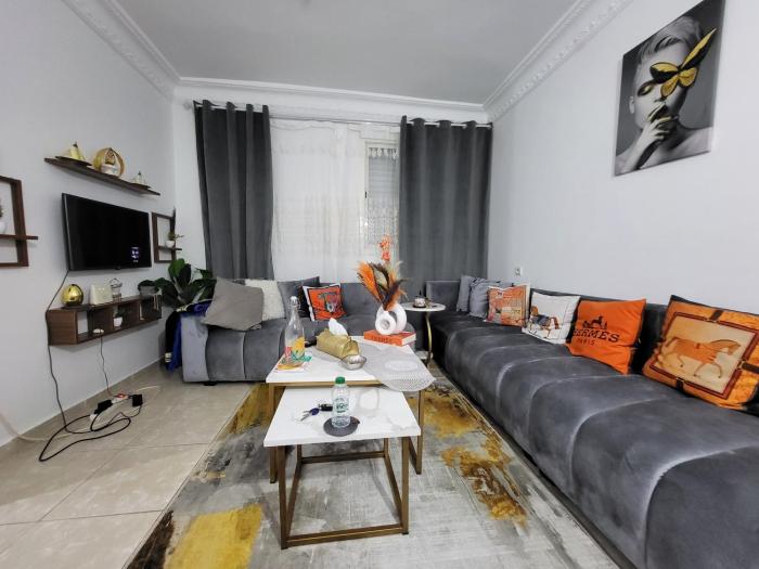 Appartement lux Tetouan