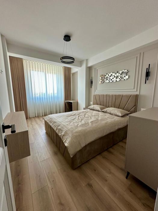 Apartament Suceava