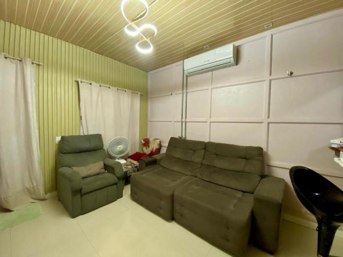 Lar Bernardes COP 30