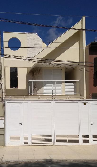 Casa próximo a Basílica