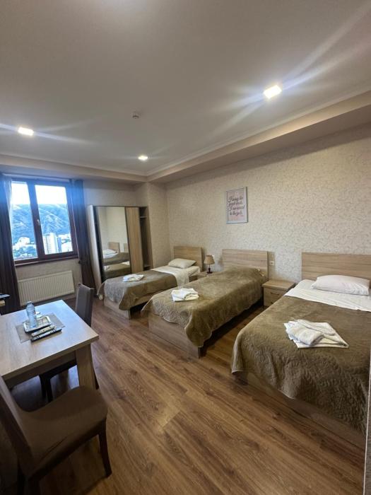 Apart Hotel Four Rooms