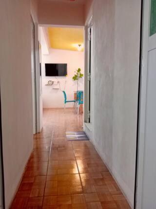 Departamento nuevo, cerca de avenidas principales, Parking dentro