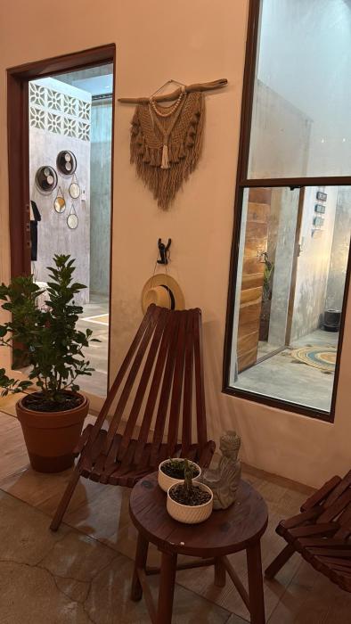 3 Family Villa Private Pool Parking BBQ El Sunzal El Tunco El Zonte SURFCITY