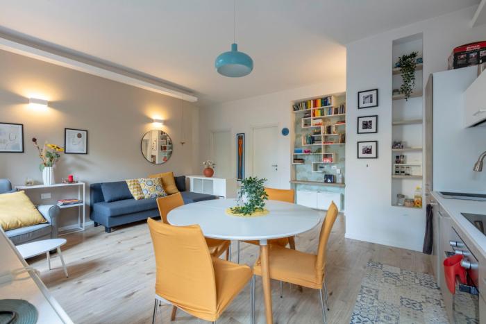 Casa Lucio Sestio Metro A